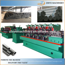 High Frequency Welded Pipe Roll Forming Line/Pipe Former Machine